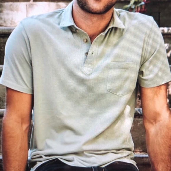 marco polo shirt